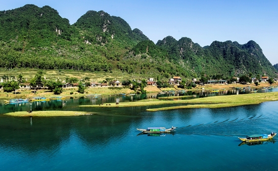 Sắp có thêm resort 6 sao, tín hiệu mới cho thị trường bất động sản hạng sang tại Quảng Bình