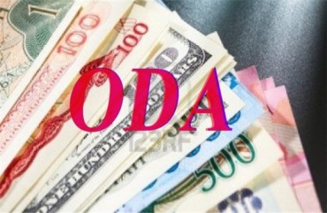 Thủ tướng Chính phủ trả lời chất vấn về ODA, nợ công, tốc độ tăng trưởng