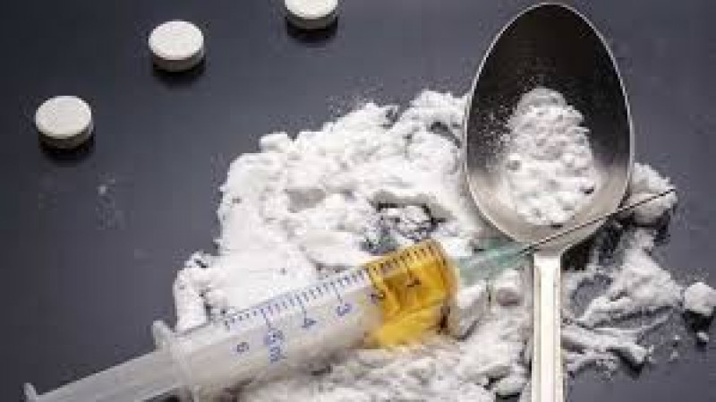 Hướng dẫn tính tổng khối lượng chất ma túy tại Bộ luật hình sự
