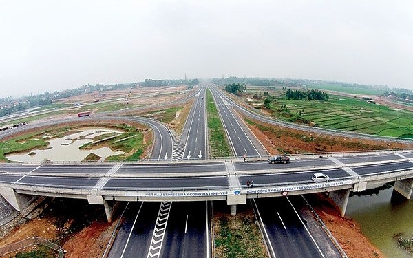 Đẩy nhanh tiến độ dự án cao tốc Trung Lương – Mỹ Thuận
