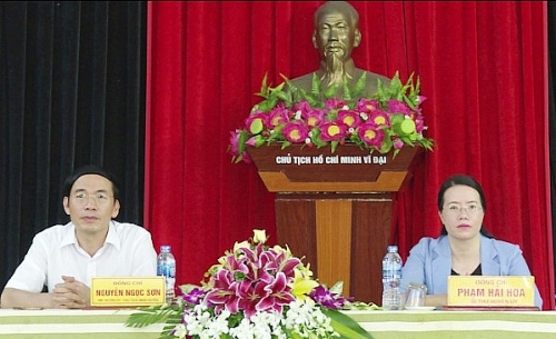 Phú Xuyên triển khai hiệu quả “Năm dân vận chính quyền”