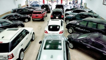 Phó Thủ tướng chỉ đạo gỡ vướng cho doanh nghiệp sản xuất, nhập khẩu ô tô
