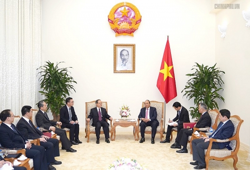 Quảng Tây có vai trò quan trọng trong quan hệ Việt Nam-Trung Quốc