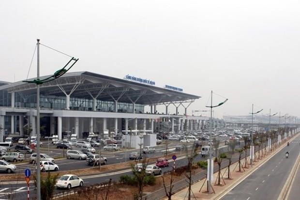 Quy hoạch phát triển hệ thống cảng hàng không, sân bay toàn quốc