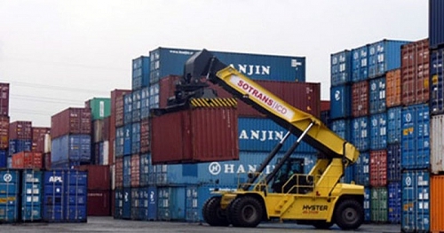Quản lý hoạt động thương mại điện tử đối với hàng hóa xuất khẩu, nhập khẩu