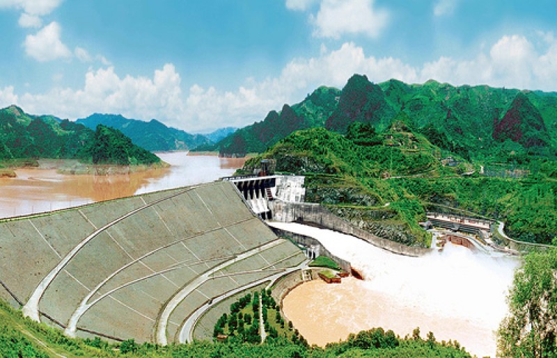 Phê duyệt chủ trương đầu tư Dự án nhà máy thủy điện Hòa Bình mở rộng