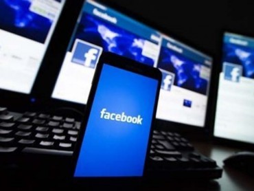 Xử lý thông tin Việt Nam trong top 10 nước bị lộ thông tin trên Facebook nhiều nhất