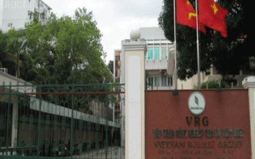 Điều chỉnh cơ cấu cổ phần Công ty mẹ - Tập đoàn Công nghiệp Cao su Việt Nam