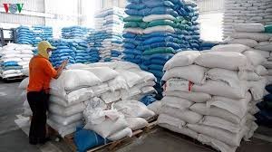 Đảm bảo an ninh lương thực khi xuất khẩu gạo trở lại