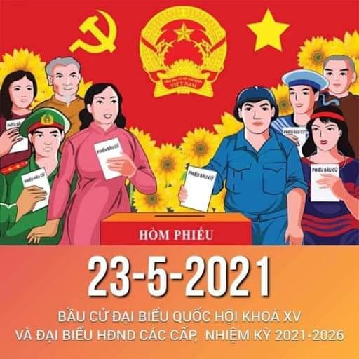 Các cấp Công đoàn huyện Phú Xuyên: Chú trọng tuyên truyền về bầu cử