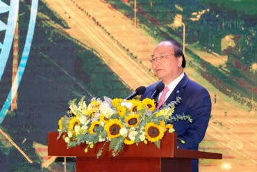 Thủ tướng Nguyễn Xuân Phúc: Hà Nội là trung tâm du lịch mới nổi của ASEAN