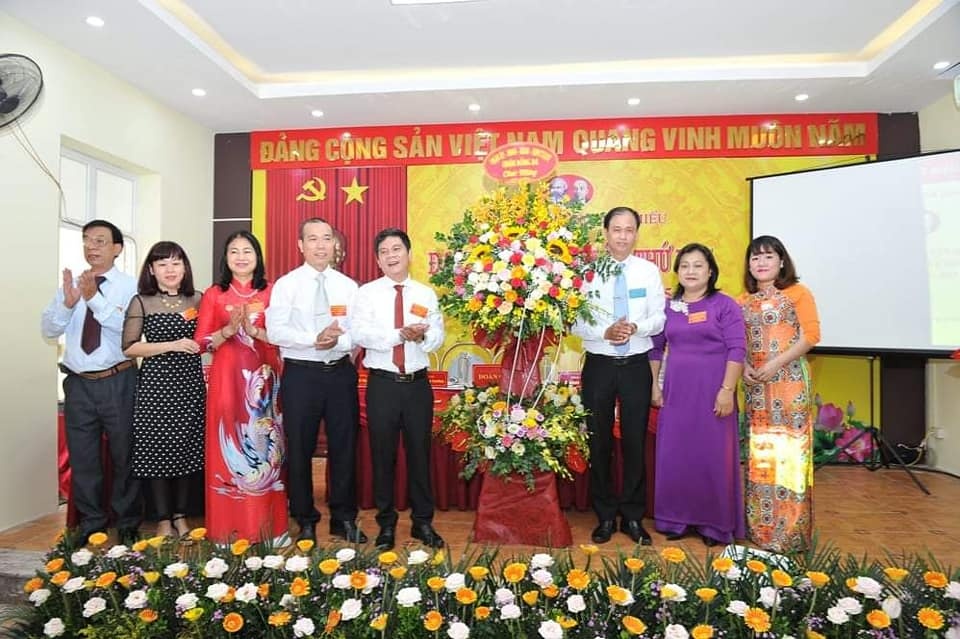 Đảng bộ phường Văn Miếu tổ chức thành công Đại hội đại biểu lần thứ XIII