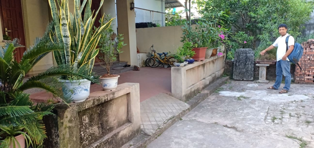 Thị trấn Phú Minh, huyện Phú Xuyên: Cần xử lý nghiêm hành vi lấn chiếm đất công