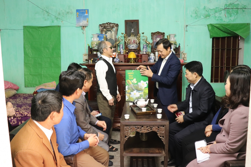 Huyện Phú Xuyên: Đảm bảo thực hiện “mục tiêu kép”