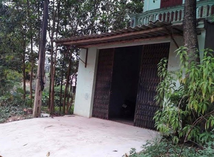 Nữ sinh lớp 10 bị xâm hại Nữ sinh lớp 10 bị xâm hại