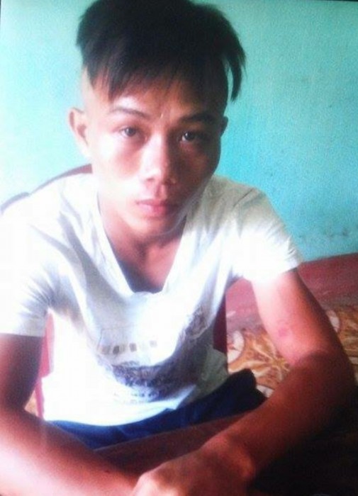 Nữ sinh lớp 10 bị xâm hại Nữ sinh lớp 10 bị xâm hại