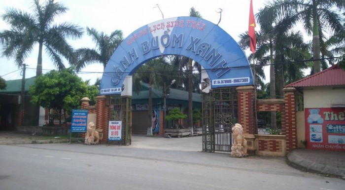 Xem xét trách nhiệm Trưởng Ban tổ chức Huyện uỷ Xem xét trách nhiệm Trưởng Ban tổ chức Huyện uỷ