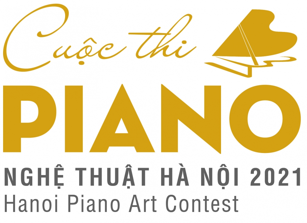Cuộc thi Piano Nghệ thuật Hà Nội 2021 - Ươm mầm tài năng trẻ