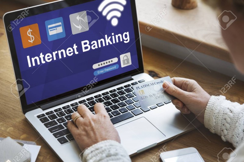 Cảnh báo lừa đảo qua dịch vụ internet banking