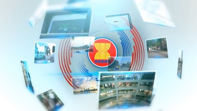 Lựa chọn nhà thầu cung cấp hàng hóa tổ chức Hội nghị WEF ASEAN