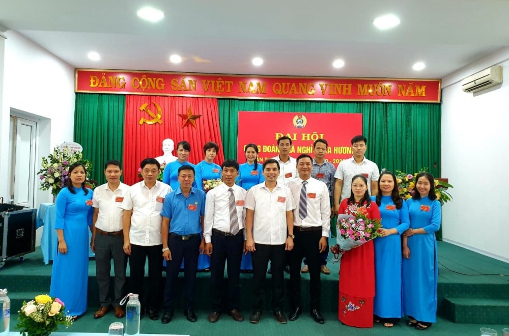 Công đoàn Nhà nghỉ Chùa Hương: Nâng cao chất lượng đội ngũ công nhân viên chức lao động