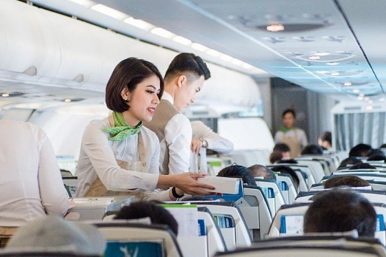 Bamboo Airways tung một loạt các sản phẩm trong mùa du lịch thu đông 2020