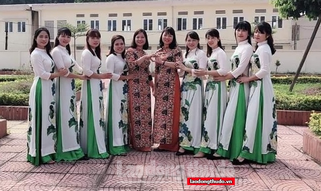 LĐLĐ huyện Phú Xuyên: Nâng cao chất lượng công tác nữ công