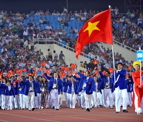 Thủ tướng gửi thư động viên HLV Park Hang-seo và Đoàn Thể thao Việt Nam