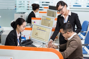 SHB được vinh danh "Ngân hàng tốt nhất Việt Nam năm 2017"