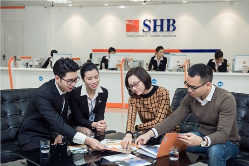 SHB cam kết đồng hành cùng doanh nghiệp và sự phát triển địa phương