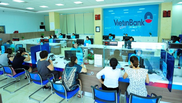 VietinBank ưu đãi lớn cho doanh nghiệp trong năm 2020