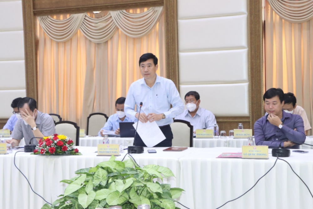 Mekong Smart City: Dự án có tư duy đột phá, giúp phát triển kinh tế Đồng bằng sông Cửu Long