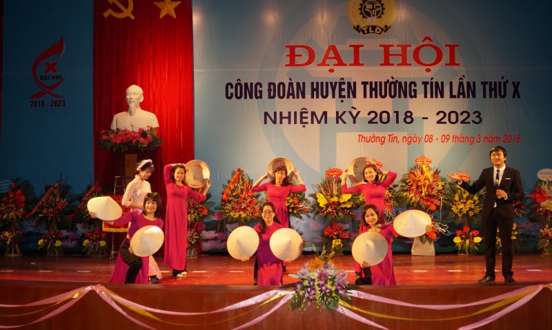 mot nhiem ky xung dang voi niem tin cua nguoi lao dong