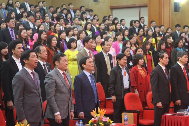 mot nhiem ky xung dang voi niem tin cua nguoi lao dong