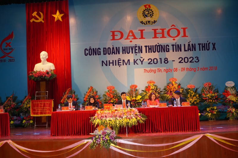 mot nhiem ky xung dang voi niem tin cua nguoi lao dong