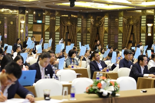 Văn Phú – Invest: Đặt kế hoạch lãi sau thuế 510 tỷ đồng trong năm 2019