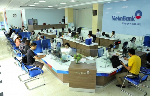 VietinBank tuyển dụng chi nhánh đợt 1 năm 2020