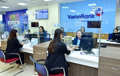 VietinBank dành gần 30 nghìn tỷ với lãi suất giảm mạnh để hỗ trợ doanh nghiệp