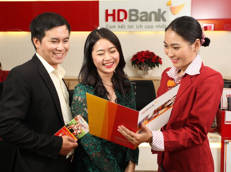 HDBank hỗ trợ các doanh nghiệp Việt Nam nhập khẩu nông sản Mỹ