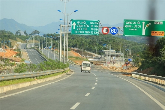 Cao tốc Hà Giang - Yên Bái: Thúc đẩy trọng điểm kinh tế liên tuyến Tây Bắc