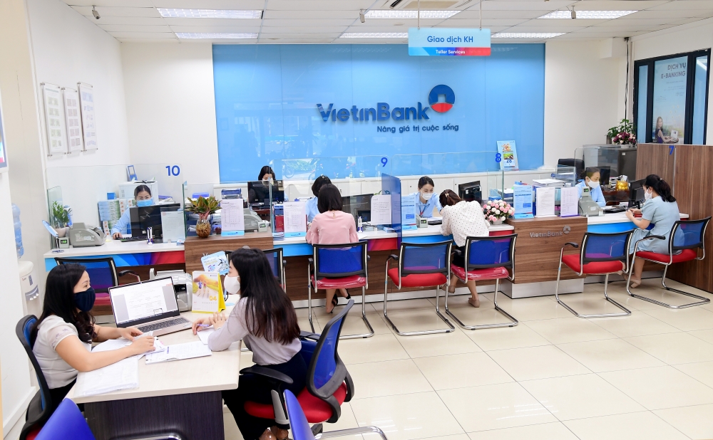 VietinBank ưu tiên nguồn lực hỗ trợ doanh nghiệp, người dân khôi phục sản xuất