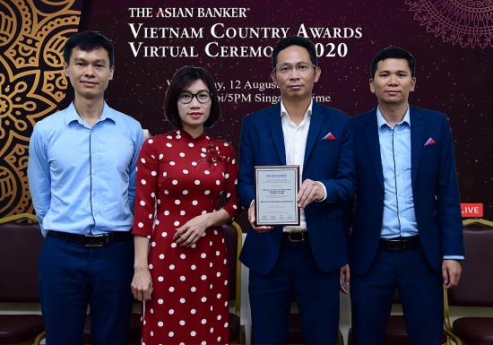 VietinBank và chặng đường trở thành đơn vị triển khai ngân hàng mở hàng đầu tại Việt Nam