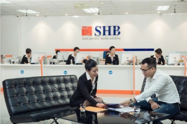 SHB dành gói 11.000 tỷ đồng hỗ trợ doanh nghiệp với lãi suất  5.5%/năm