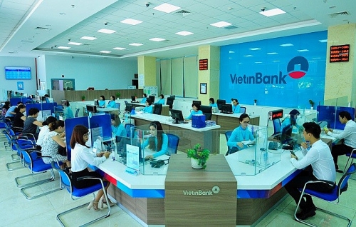 Tuyển dụng cán bộ Trung tâm công nghệ thông tin VietinBank