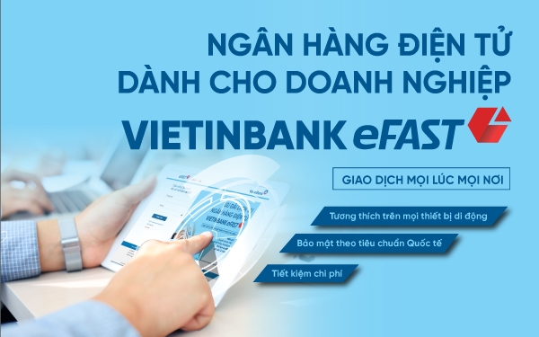 Thay đổi phương thức giao dịch tài chính ngân hàng nhờ số hóa ngân hàng