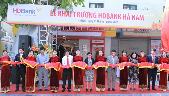 HDBank chính thức đồng hành cùng sự phát triển của Hà Nam