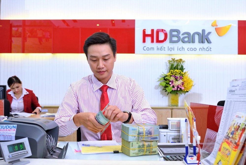 “Làm việc từ xa” được HDBank áp dụng hiệu quả