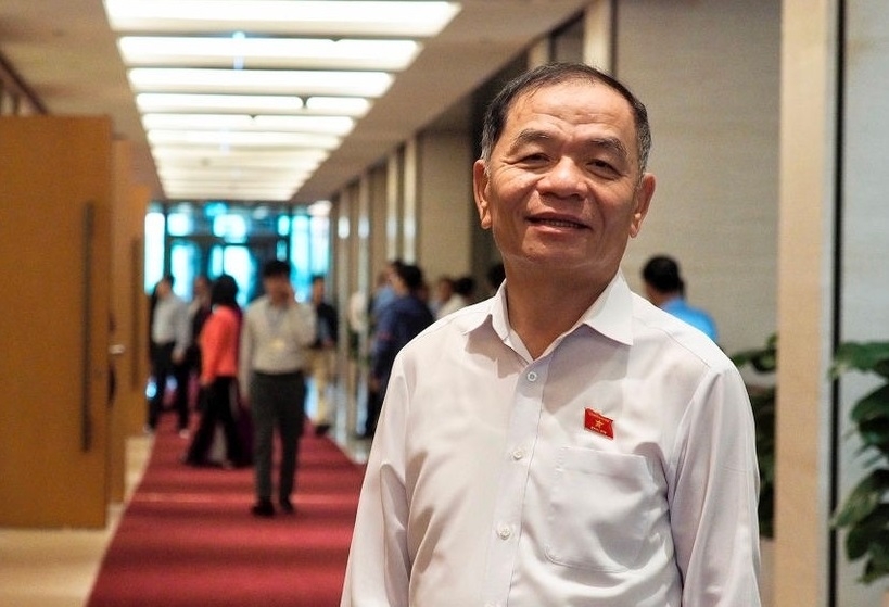 Đại biểu Lê Thanh Vân (Cà Mau): Giả về tri thức là vấn đề hết sức nguy hiểm