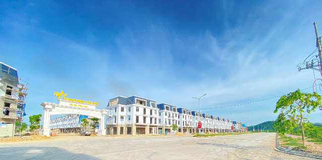 Tâm thế “vượt dịch” của đơn vị quản lý và phát triển bất động sản hàng đầu TNR Holdings Vietnam