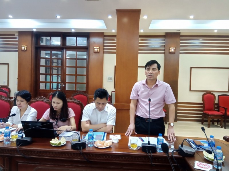 Hoạt động công đoàn huyện Phú Xuyên: Hiệu quả từ công tác phối hợp